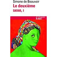 Los mejores  - Le deuxième sexe (Tome 1-Les faits et les mythes): A32351 (Folio. Essais)